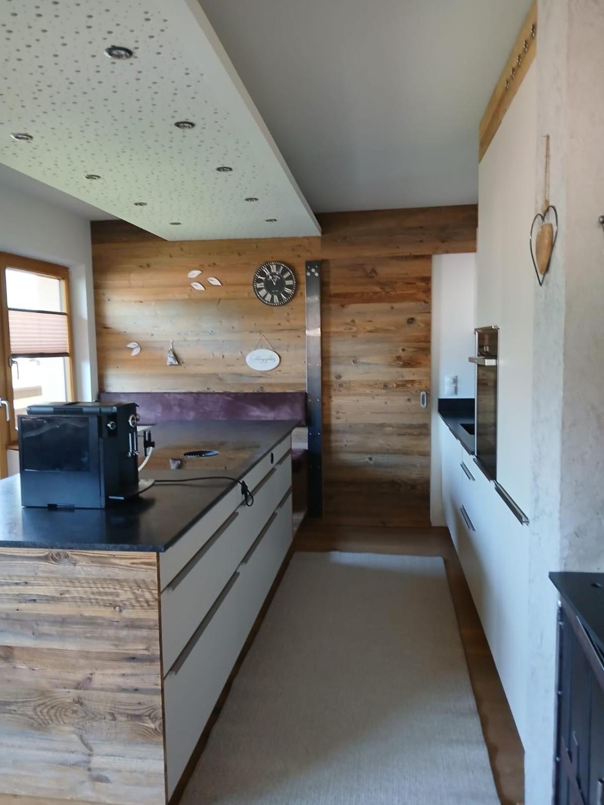 Ferienwohnung Anita Umhausen Ngoại thất bức ảnh