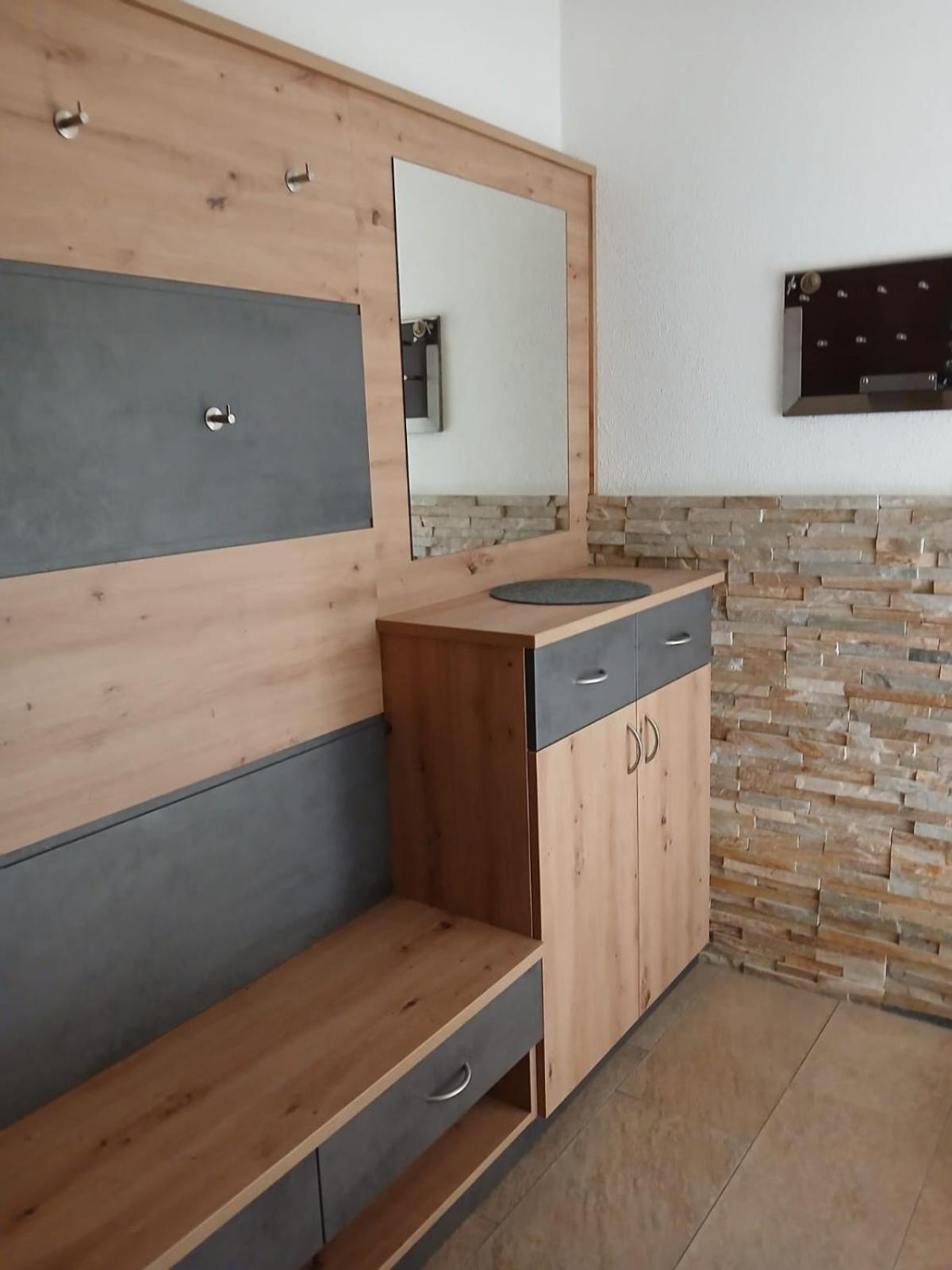 Ferienwohnung Anita Umhausen Ngoại thất bức ảnh