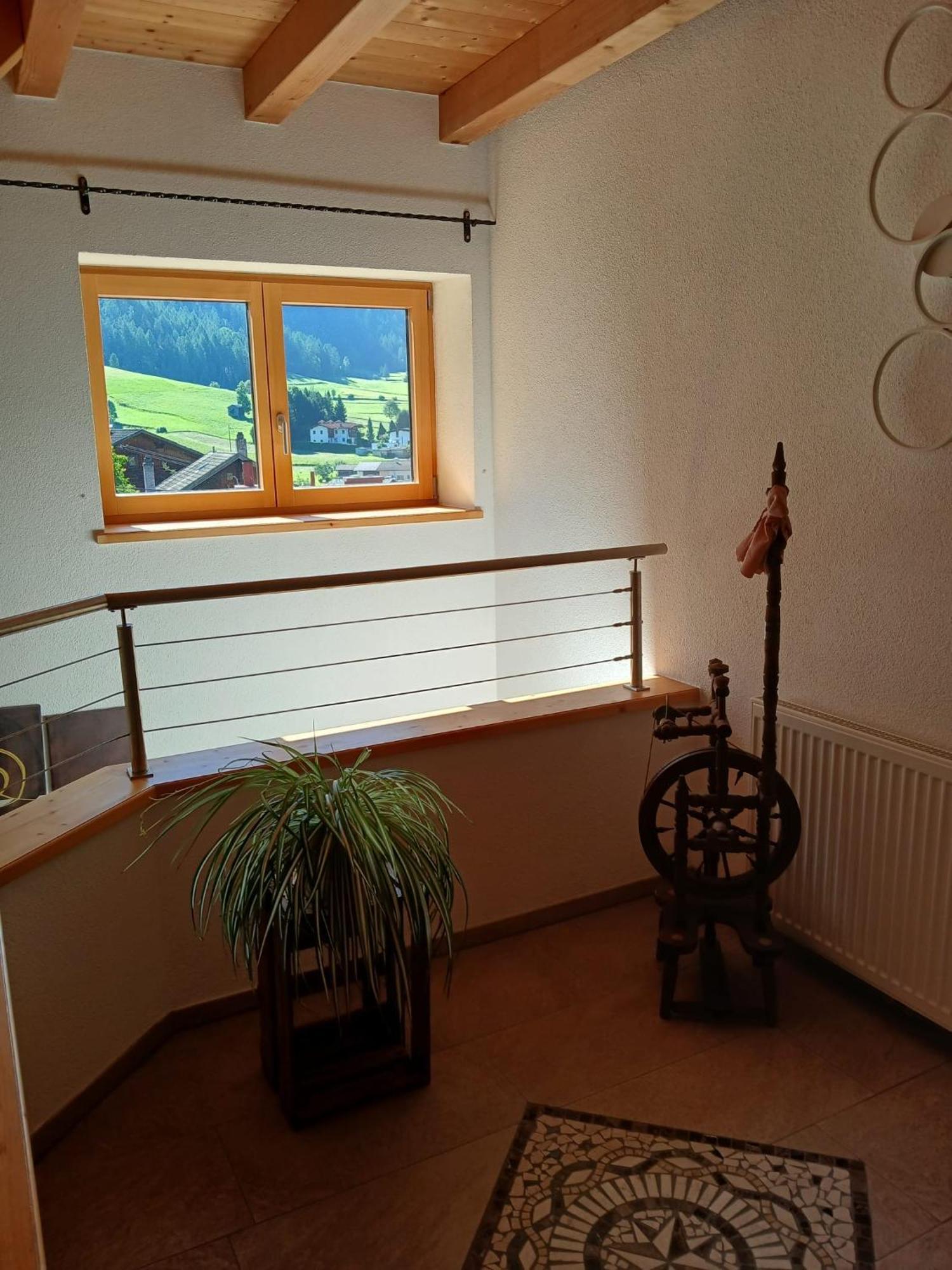 Ferienwohnung Anita Umhausen Ngoại thất bức ảnh