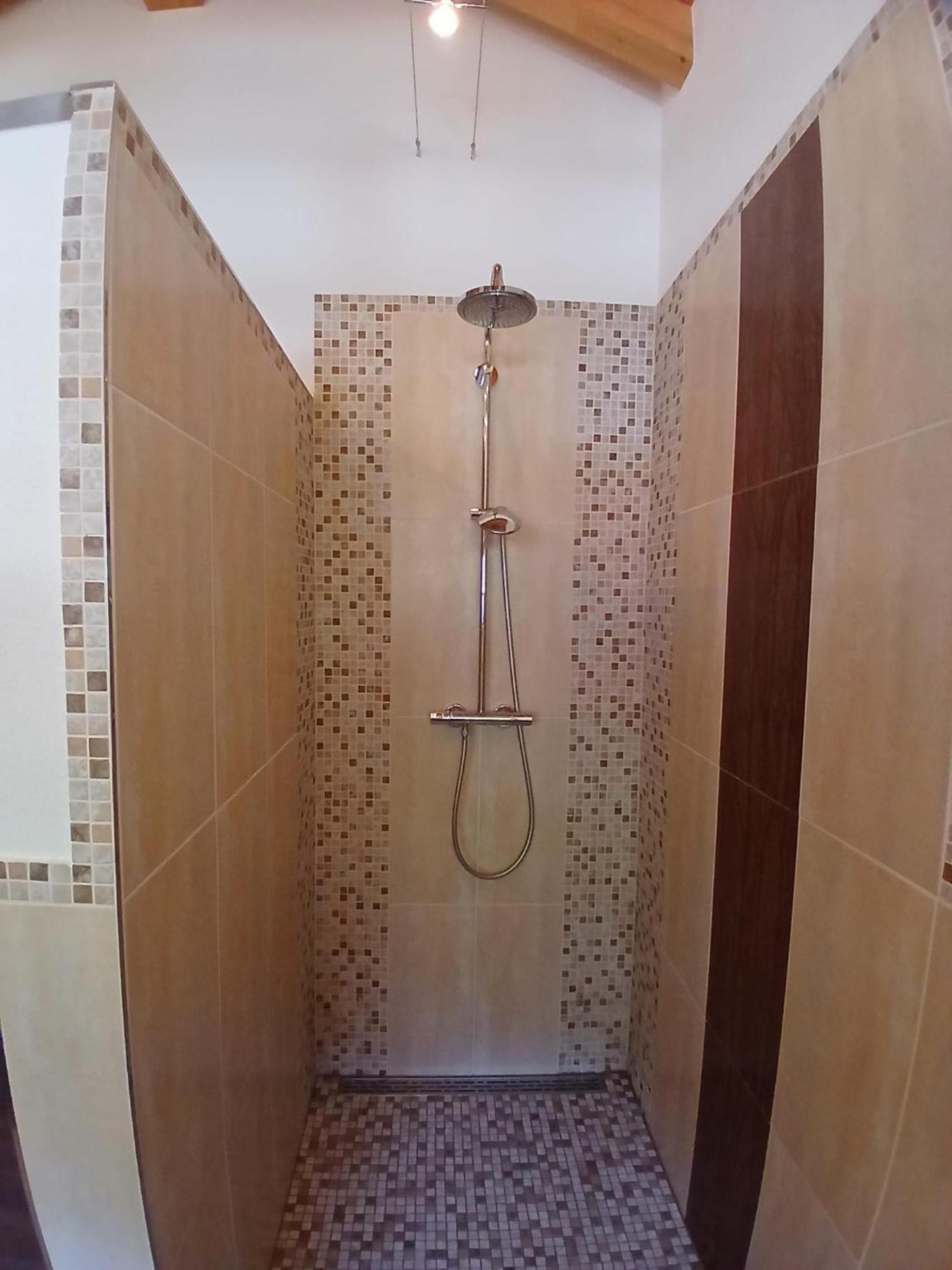 Ferienwohnung Anita Umhausen Ngoại thất bức ảnh