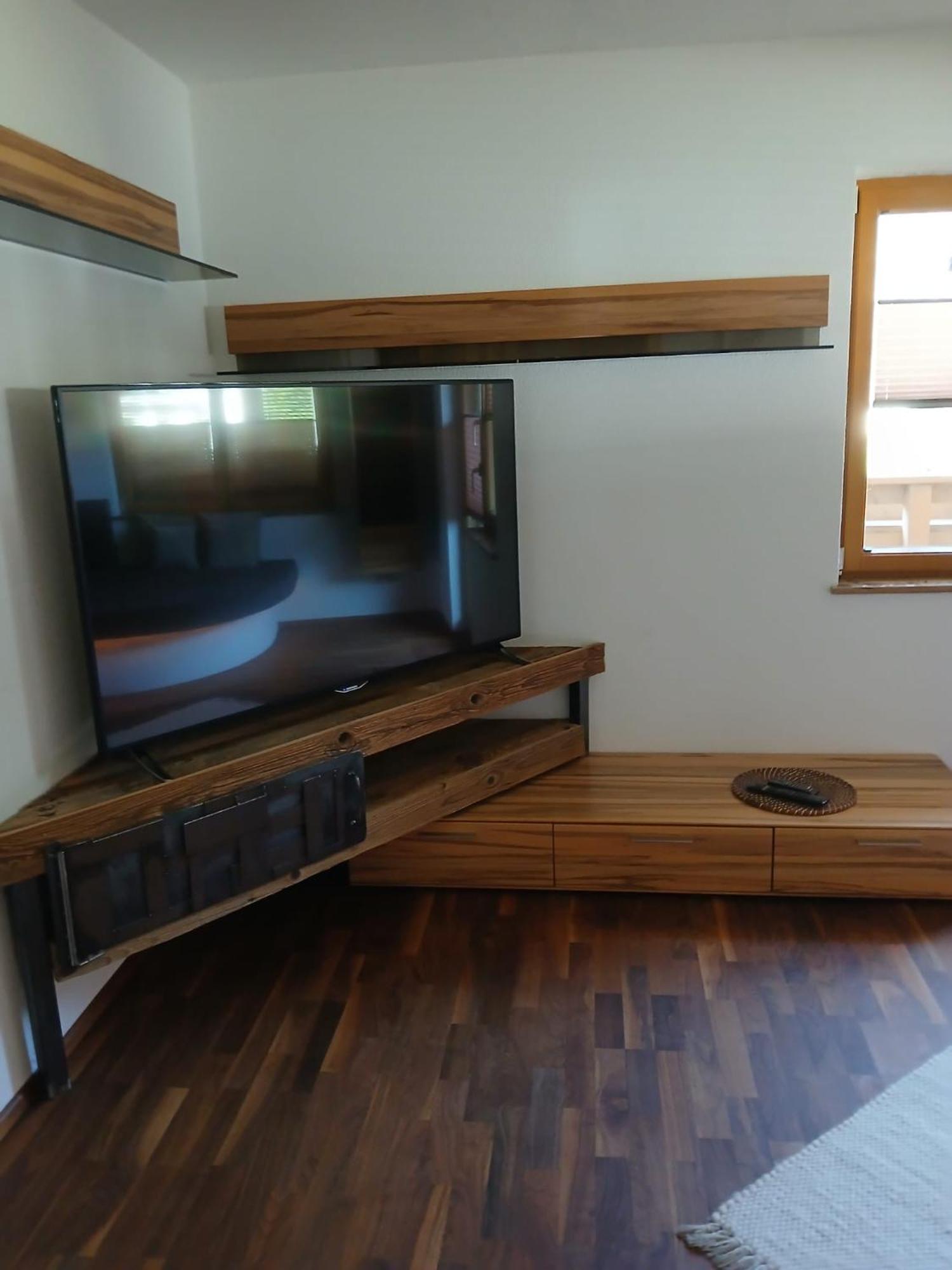 Ferienwohnung Anita Umhausen Ngoại thất bức ảnh