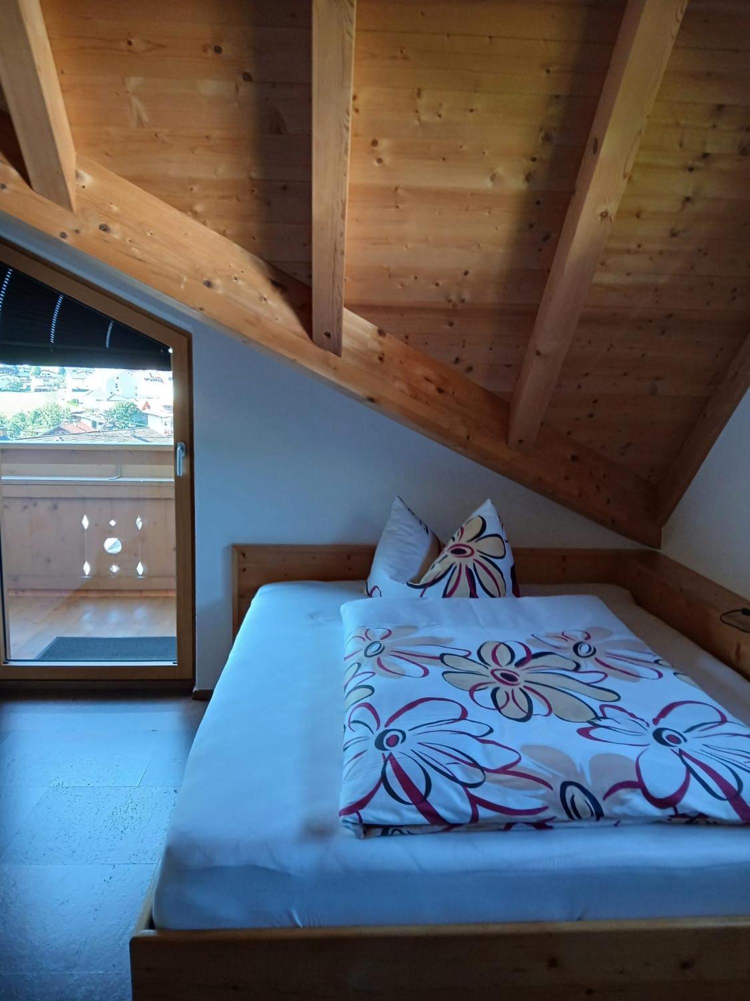 Ferienwohnung Anita Umhausen Ngoại thất bức ảnh