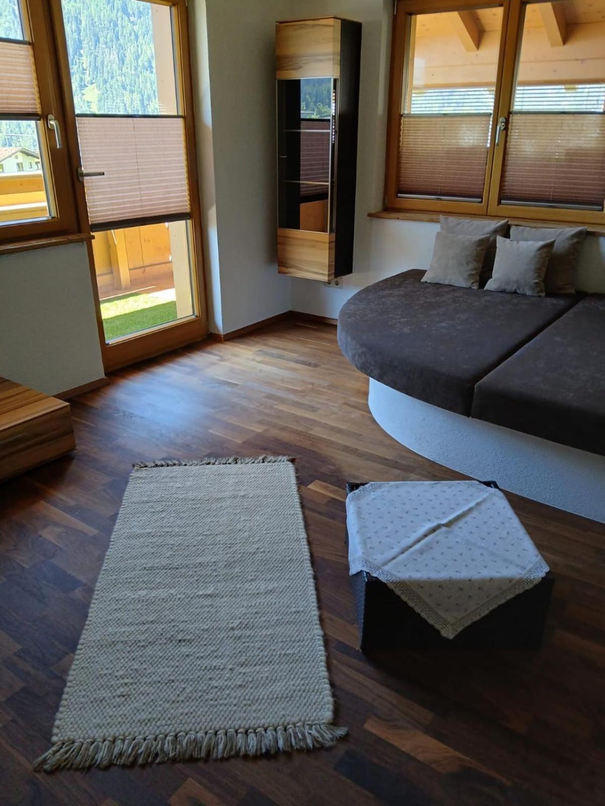 Ferienwohnung Anita Umhausen Ngoại thất bức ảnh