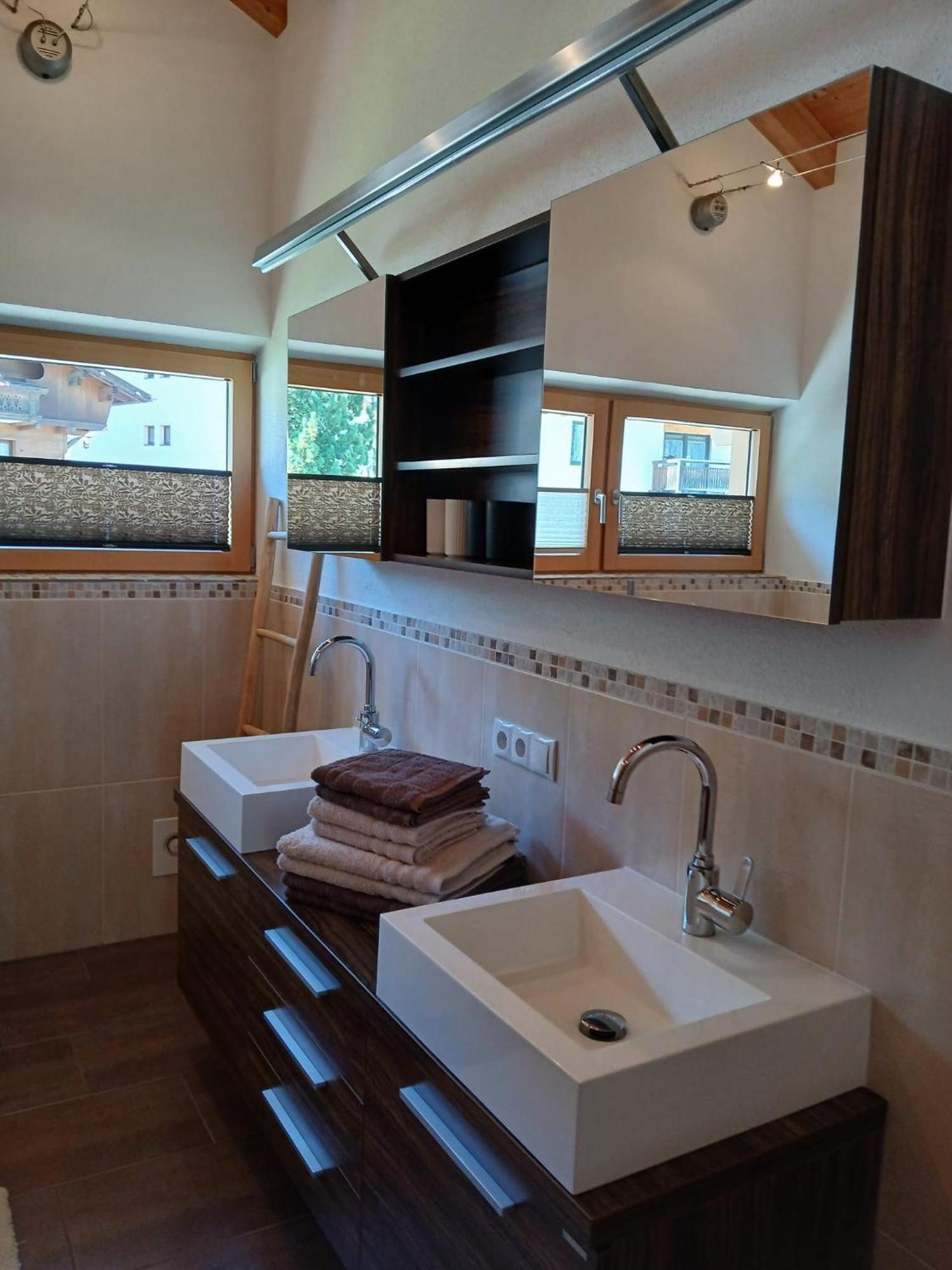 Ferienwohnung Anita Umhausen Ngoại thất bức ảnh