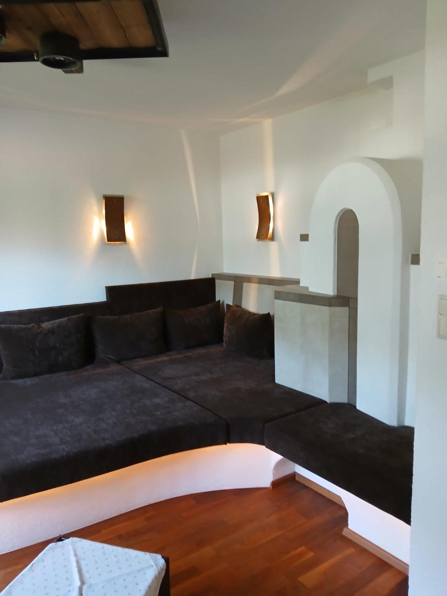 Ferienwohnung Anita Umhausen Ngoại thất bức ảnh