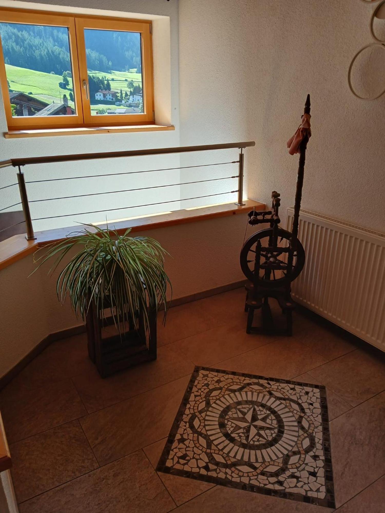 Ferienwohnung Anita Umhausen Ngoại thất bức ảnh
